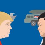 Is Trump Tweeting Us Into War with North Korea?