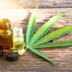 Sick Boy Removed While Being Treated With Cannabis Oil