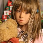 Child Sex Dolls – Promoting or Preventing Paedophilia?