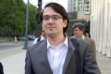 Martin Shkreli