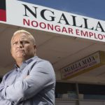 Closing the Gap: An Interview with Ngalla Maya Founder Mervyn Eades