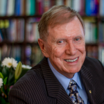 Marriage Equality: An Interview with Former High Court Justice Michael Kirby