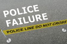 Police failure