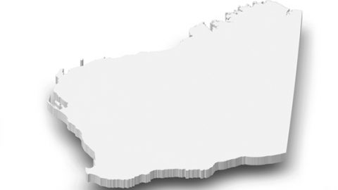 Western Australia