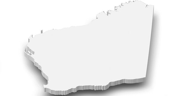 Western Australia