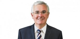 MP Andrew Wilkie