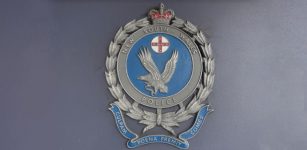 New South Wales Police emblem