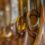 Recent Report Triggers Debate About Gun Control Laws