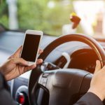 Mobile Phone Use While Driving – Statistics, Research and the Law