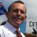 Man Faces Prison for Allegedly Head-Butting Tony Abbott