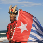 Time to Support West Papua: An Interview with Independence Leader Benny Wenda