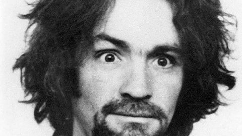 Charles Manson