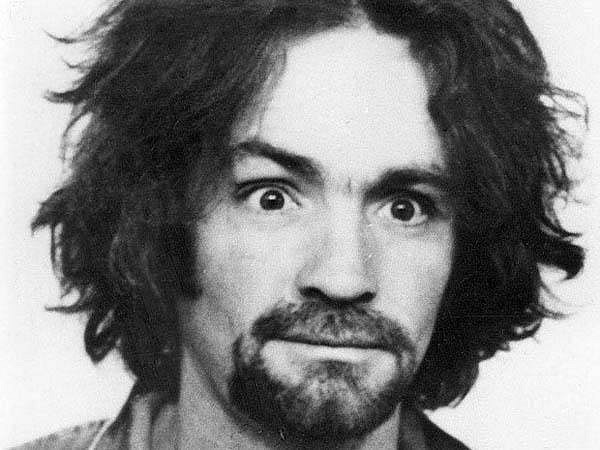 Murder by Proxy: The Death of Charles Manson