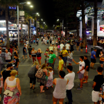 Schoolies Face Hangover From Hell