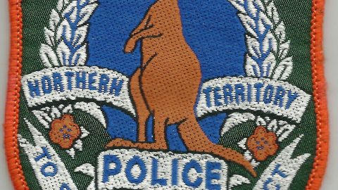 Northern Territory Police