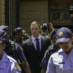 Pistorius Appeal Leads to a Longer Prison Term