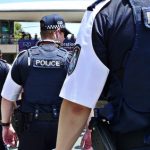Queensland Police Under Attack