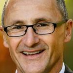 Making Medicinal Cannabis Accessible: An Interview with Senator Richard Di Natale