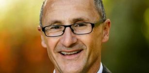 Richard Di Natale