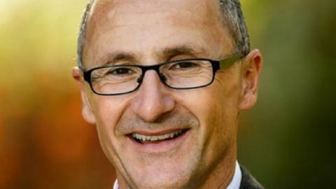 Richard Di Natale