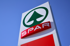 Spar Supermarket