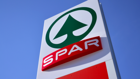 Spar Supermarket