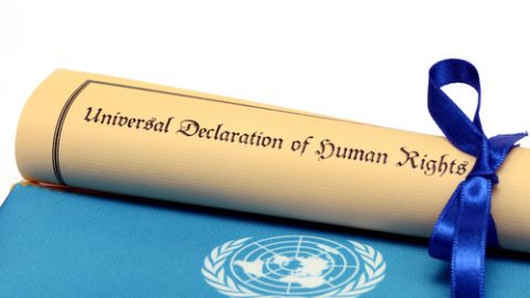 UN human rights