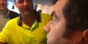 White Supremacist in Australia