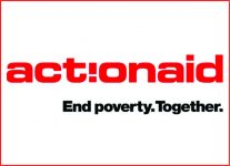 Actionaid Nigeria Internship