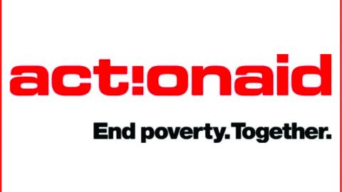 Actionaid Nigeria Internship