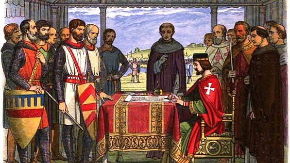 Chronicle of England