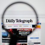 Daily Telegraph Misrepresents Head Crown Prosecutor’s Comments