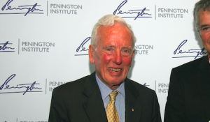 Professor David Penington