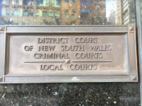 District court of NSW