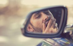 Fatigue and driving