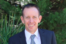 MP Shane Rattenbury