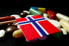 Norway decriminalisation of drugs