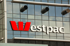 Westpac bank