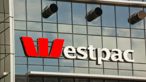 Westpac bank