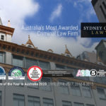 12 Reasons to Choose Sydney Criminal Lawyers®