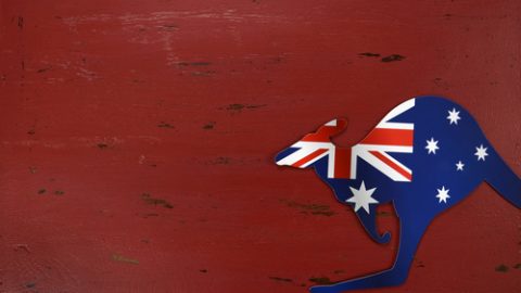 Australia Day
