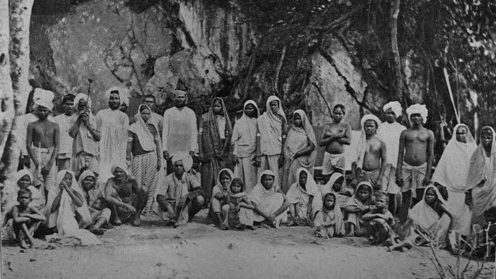 British Empire