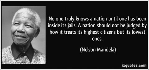 Mandela quote