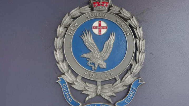 NSW police culpam poena premit comes