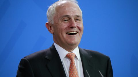 Prime Minister