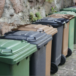 Don’t Throw Anything Incriminating Into Your Rubbish Bin