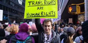 Transgender rights