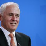 Turnbull’s New Laws in 2018