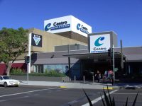 Centro Bankstown