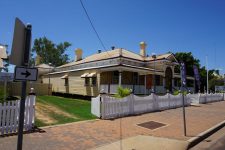 Charleville Queensland